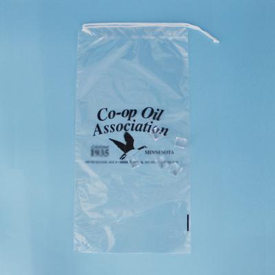 Drawstring Ice Bags