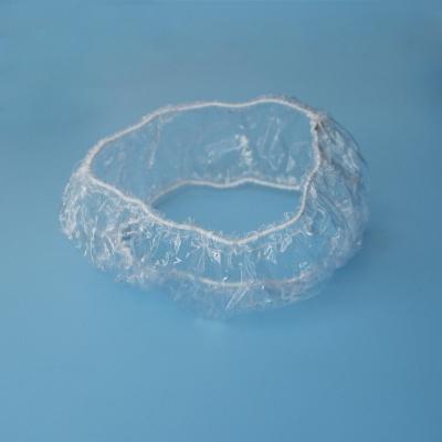 clear pvc steering wheel cover