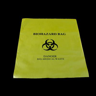 medical waste bag