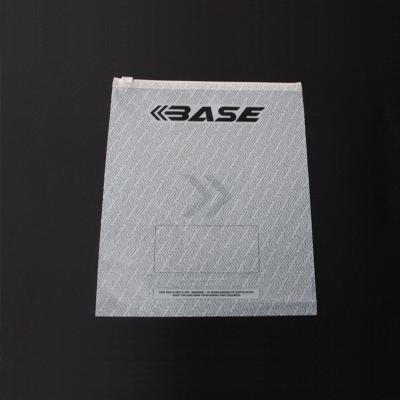 plastic zipper bags