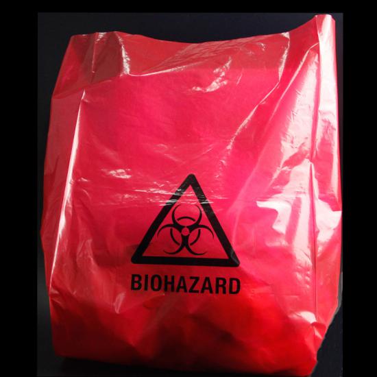 medical waste bag