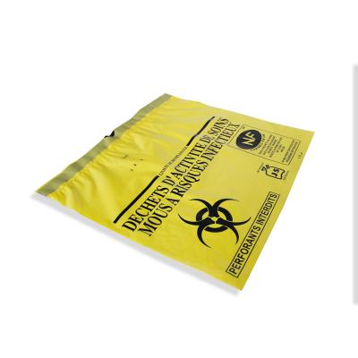 biohazard  bag