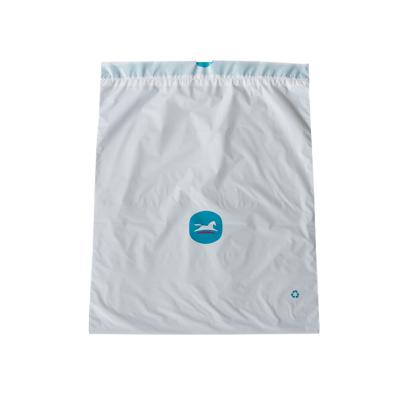  plastic laundry bag