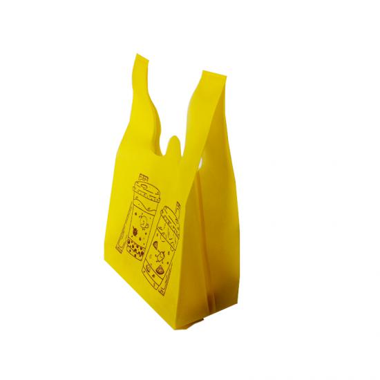 non woven tote packaging bag
