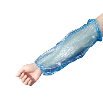 disposable arm sleeve