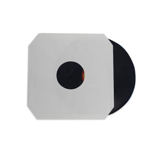 paper record sleeve