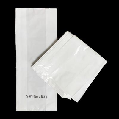 sanitary bags