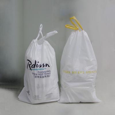 drawstring laundry bag