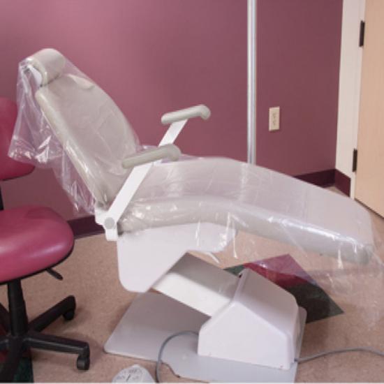 dental chair covers