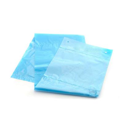 surgical sponge counter bag