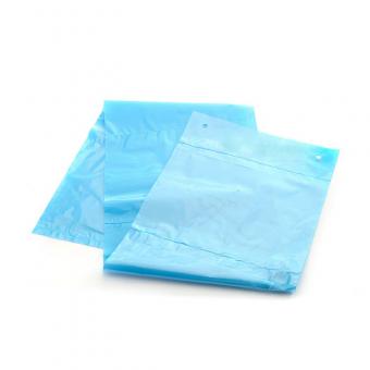 surgical sponge counter bag