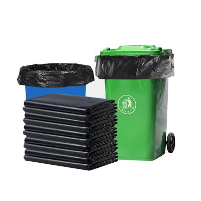 Biodegradable garbage bag