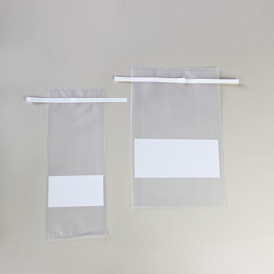 sterile sampling bag
