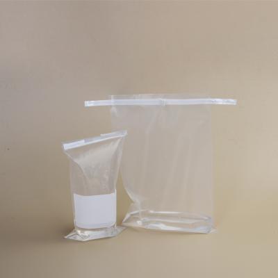 sterile sampling bag