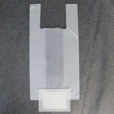 disposable potty liners