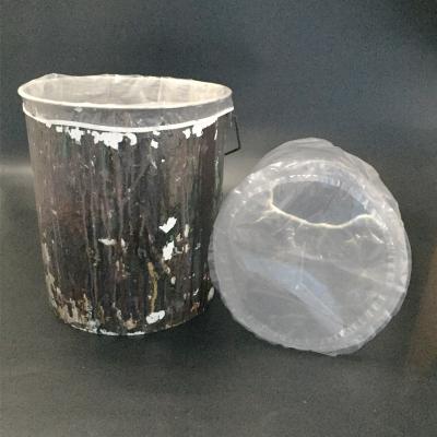 55 gallon round bottom bag