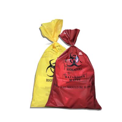 autoclave biohazard bag