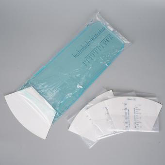 disposable emesis bags
