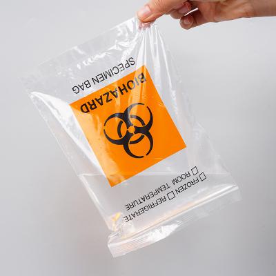 pathology specimen bags
