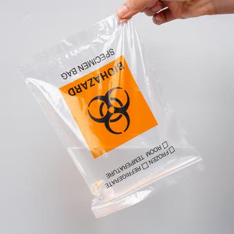 pathology specimen bags