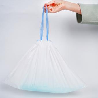 bedside commode bags