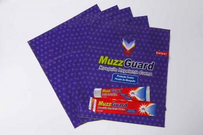 custom logo die cut bags