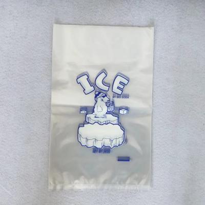 ice packing bag
