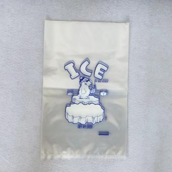 ice packing bag