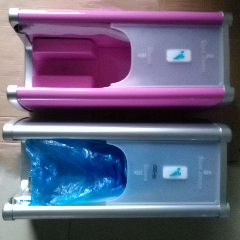 CS30 Shoe Cover Dispenser