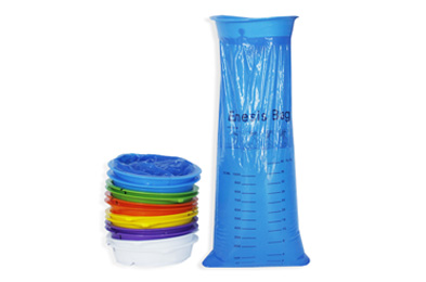 Worry-free travel: Uncovering how barf bags became a travel essential