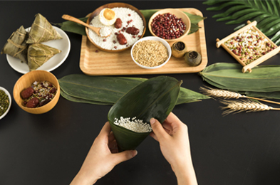 Dragon Boat Festival Holiday Notice