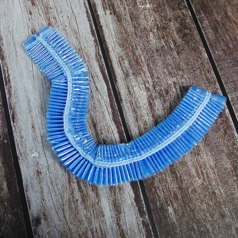 pedicure spa liner making