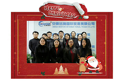 Merry Christmas & Happy New Year Wishes