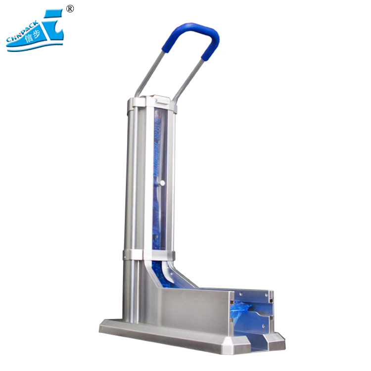 CS100 Shoe Cover Dispenser