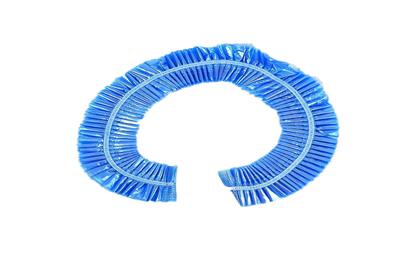 Disposable liner for spa pedicure