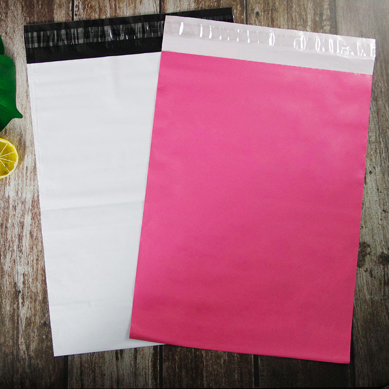 courier bag manufacture