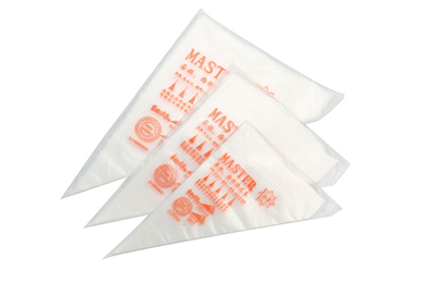 Advantage of Disposable Piping Bags