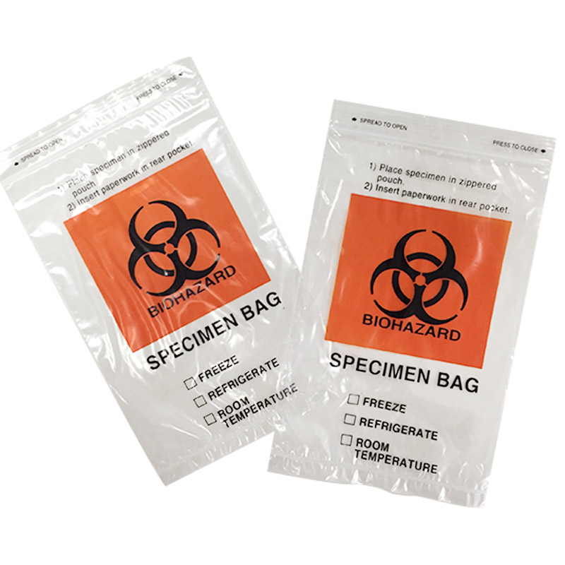 Specimen Bags