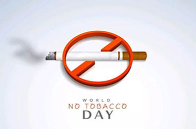World No Tobacco Day